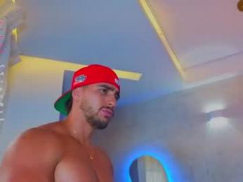 scottfischer_ webcam model stream image