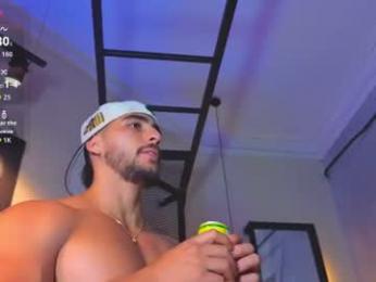 scottfischer_ webcam model stream image