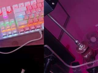 bellyrouse webcam model stream image