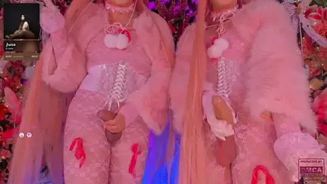 SpicySluts webcam model stream image