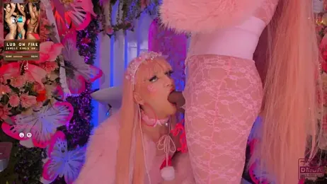 SpicySluts webcam model stream image