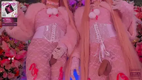 SpicySluts webcam model stream image