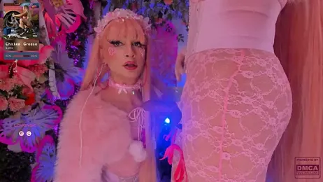 SpicySluts webcam model stream image