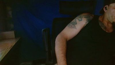 Stroking619 webcam model stream image