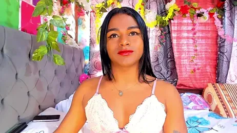 Karly_coffe webcam model stream image
