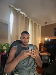 TysonWalkers webcam model stream image