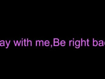 agelina_summer webcam model stream image