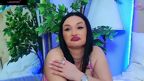 Daliya_ webcam stripchat model stream image