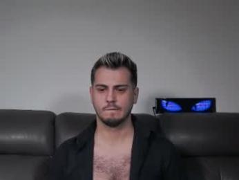 crazydom1 webcam chaturbate model stream image