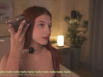 germaine_jones webcam model stream image