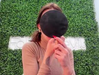 hotfallingdevil webcam chaturbate model stream image