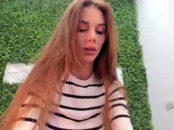 hotfallingdevil webcam chaturbate model stream image