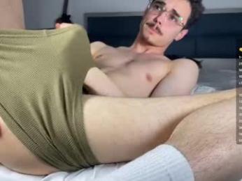 cock_and_lock webcam model stream image