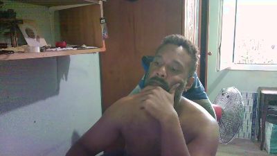 Black_Man86 webcam model stream image