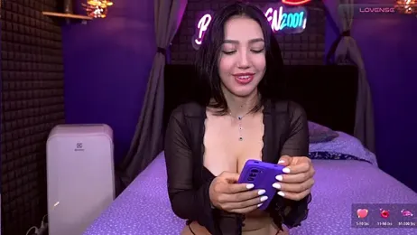 bull_vixen2001 webcam stripchat model stream image