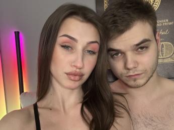 VikkiGeorge webcam livejasmin model stream image