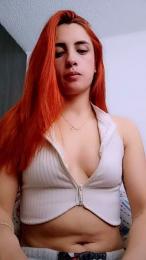 MissTokio webcam model stream image