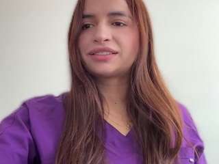 lunabum webcam camsoda model stream image