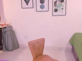 mssnataly webcam model stream image