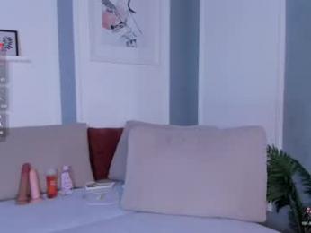 barberryx webcam chaturbate model stream image