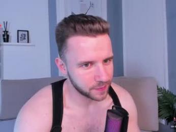 barberryx webcam chaturbate model stream image