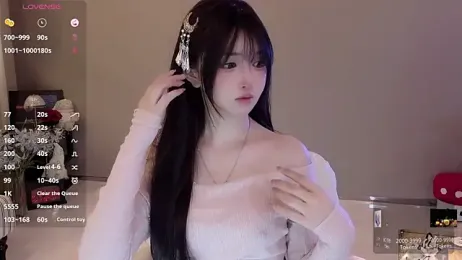 Hahaha_ha2 webcam stripchat model stream image