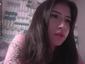 sinfulfairy webcam model stream image