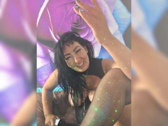 xxxDirtyBitchxxx webcam model stream image