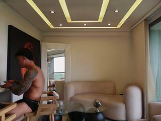 Belami Colton webcam flirt4free model stream image