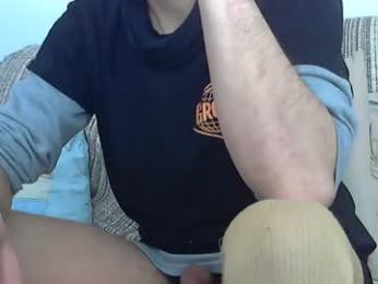 longnight5 webcam model stream image