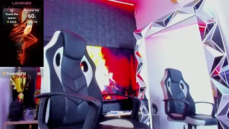 tommike webcam model stream image