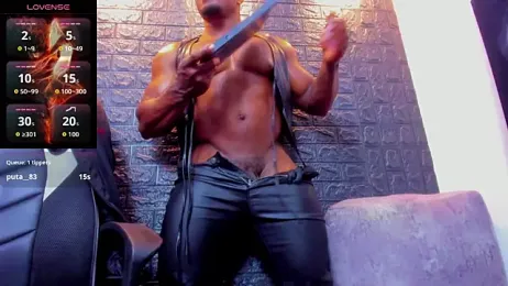 tommike webcam stripchat model stream image