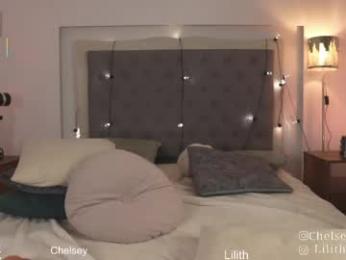 chelsey_hudson webcam model stream image
