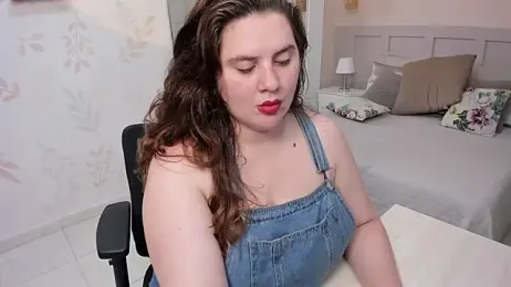 MartinaGuzmann webcam model stream image