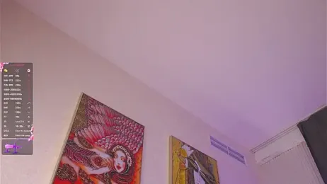 LiliBanger webcam stripchat model stream image