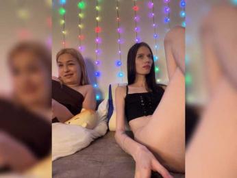 -Zoe-Love- webcam bongacams model stream image