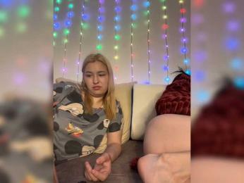 -Zoe-Love- webcam bongacams model stream image