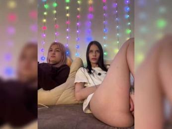 -Zoe-Love- webcam bongacams model stream image
