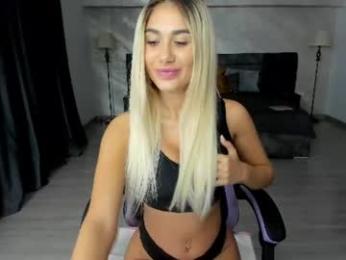 _myaa webcam model stream image