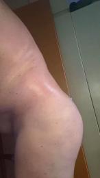 krissitalyXX webcam model stream image