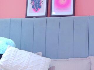 Samara Jhonsonn webcam model stream image