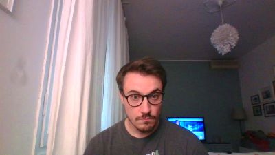 mattecirconciso webcam model stream image