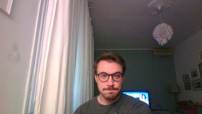 mattecirconciso webcam model stream image