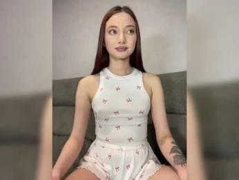 Alice__Foxx webcam model stream image