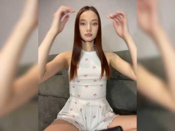 Alice__Foxx webcam model stream image