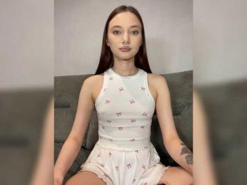 Alice__Foxx webcam model stream image