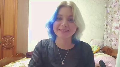 NguyetHerstad webcam model stream image