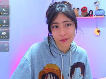 sullyoonn webcam bongacams model stream image