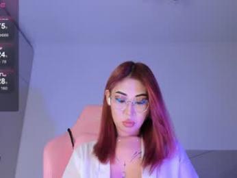 jungso_ming webcam model stream image