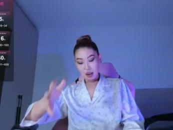 jungso_ming webcam chaturbate model stream image